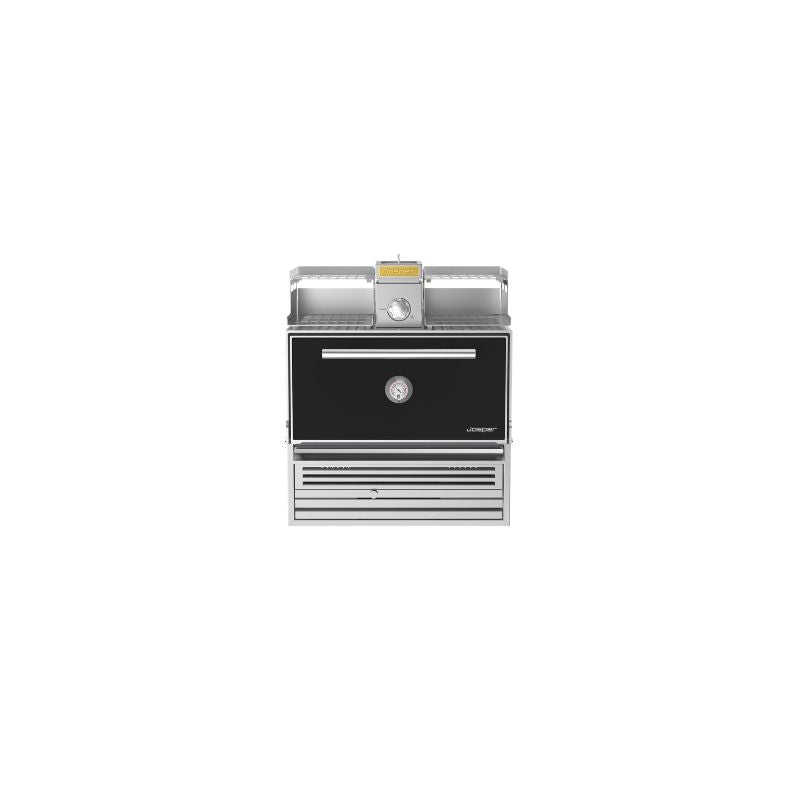 Josper HJX-PRO-M120 Commercial Charcoal Oven (120 Diners)