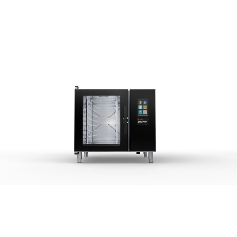 Houno Invoq Bake 6 Commercial Bakery Oven