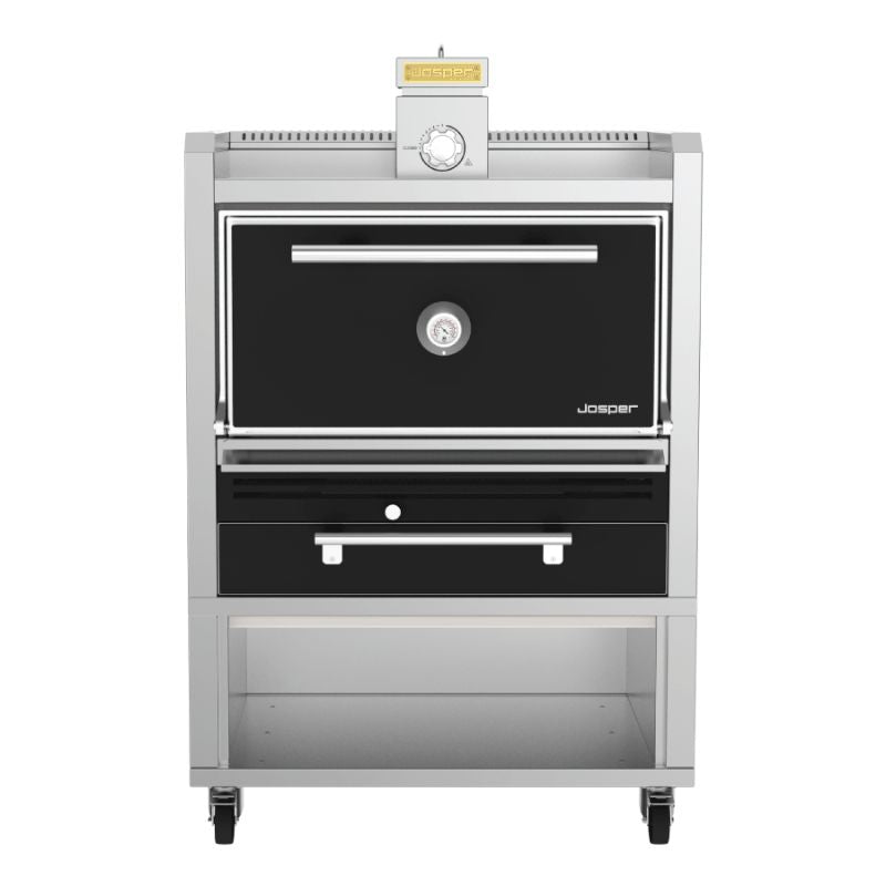 Josper HJA-PLUS-L175 A-Class Charcoal Oven (175 Diners)
