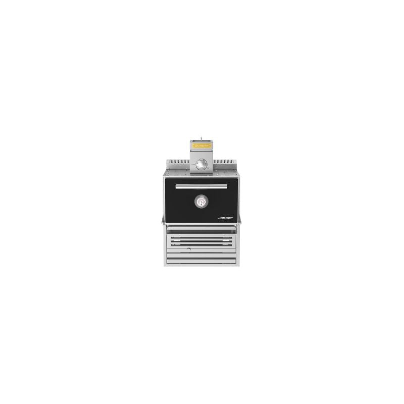 Josper HJX-PRO-S80 Commercial Charcoal Oven (80 Diners)
