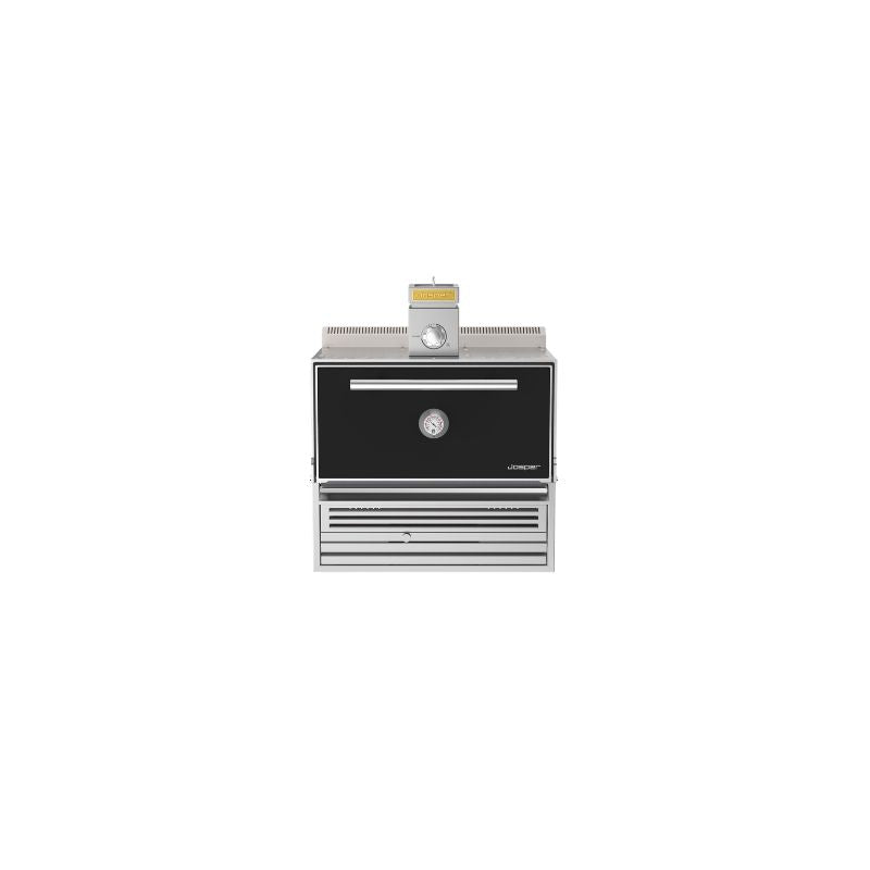 Josper HJX-PRO-M120 Commercial Charcoal Oven (120 Diners)