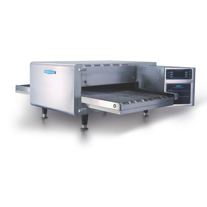 TurboChef HHC2020 Commercial High-Speed Conveyor Oven