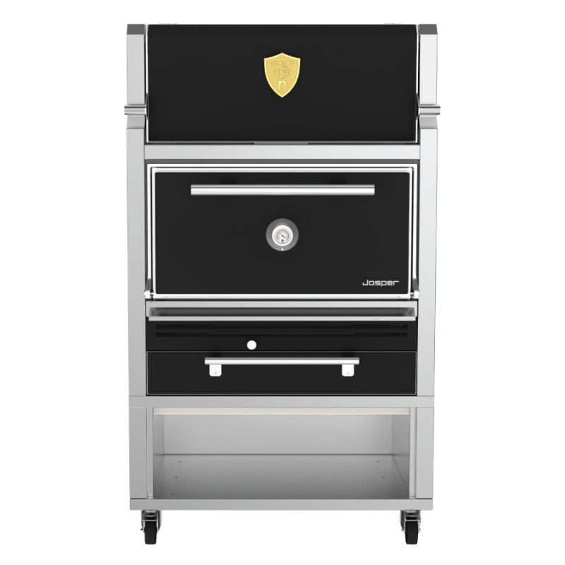 Josper HJA-PLUS-L175 A-Class Charcoal Oven (175 Diners)