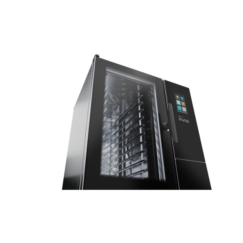 Houno Invoq 10-1/1 Electric Combi Oven (Injection Steam)