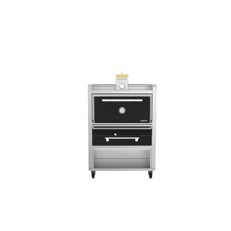 Josper HJA-PLUS-M120 A-Class Charcoal Oven (120 Diners)