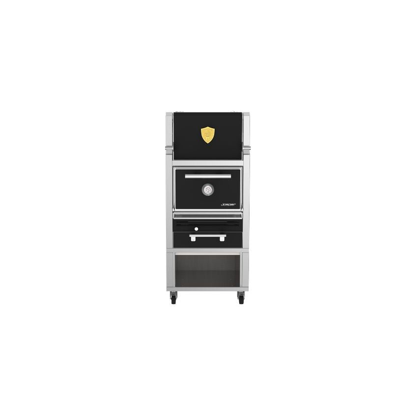Josper HJA-PLUS-S80 A-Class Charcoal Oven (80 Diners)