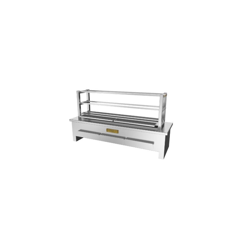 Josper RGJ-PRO Commercial Robatagrill