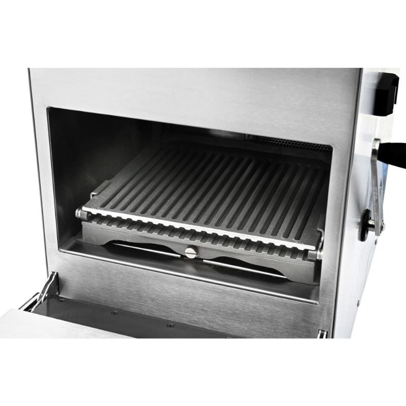 TurboChef Eco El Bandido Ventless Rapid Cook Oven with Panini Press