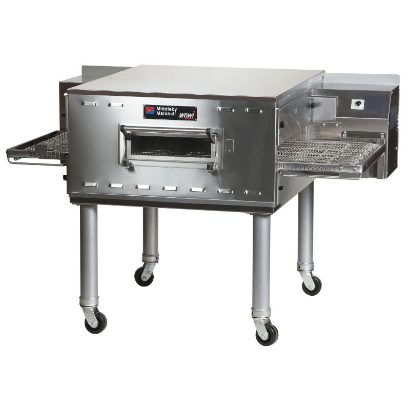 Middleby Marshall PS638 WOW! Impingement Conveyor Oven