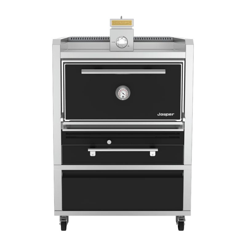 Josper HJA-PLUS-L175 A-Class Charcoal Oven (175 Diners)