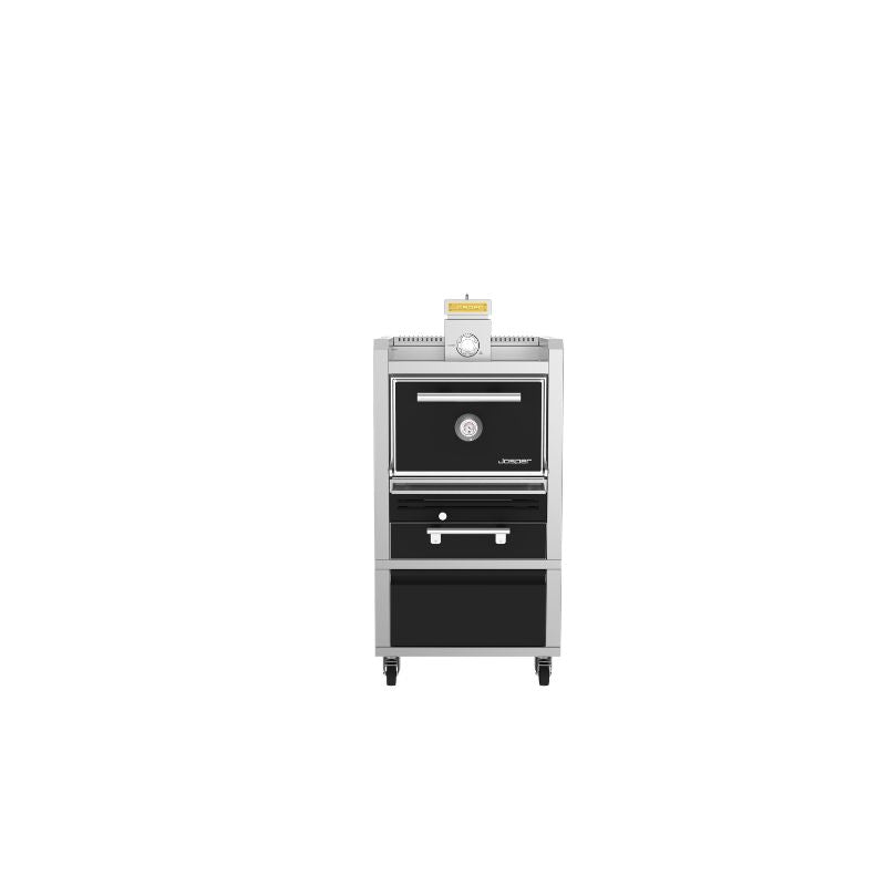 Josper HJA-PLUS-S80 A-Class Charcoal Oven (80 Diners)