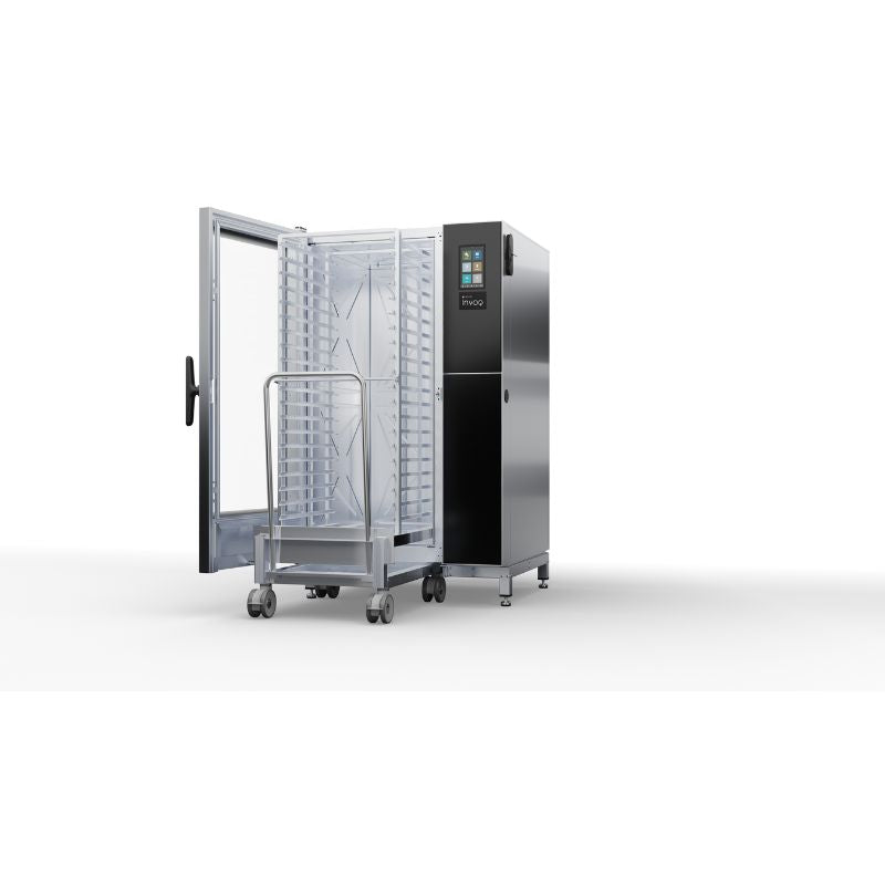 Houno Invoq Hybrid 20-2/1 GN Commercial Combi Oven