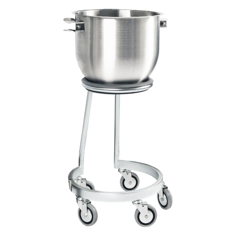 Varimixer Kodiak 30L Floor Planetary Mixer