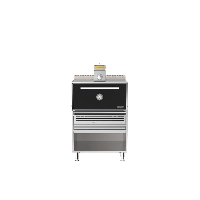 Josper HJX-PRO-M120 Commercial Charcoal Oven (120 Diners)
