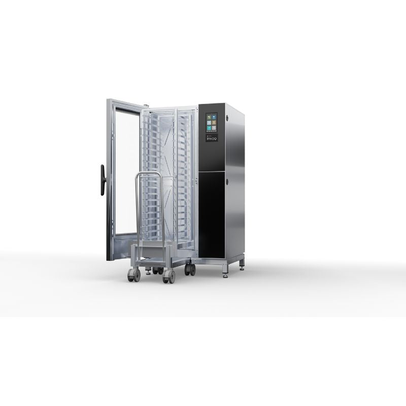 Houno Invoq Bake 16 Commercial Bakery Oven