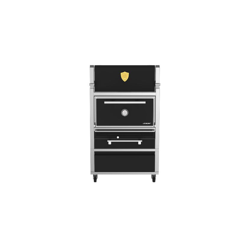 Josper HJA-PLUS-M120 A-Class Charcoal Oven (120 Diners)