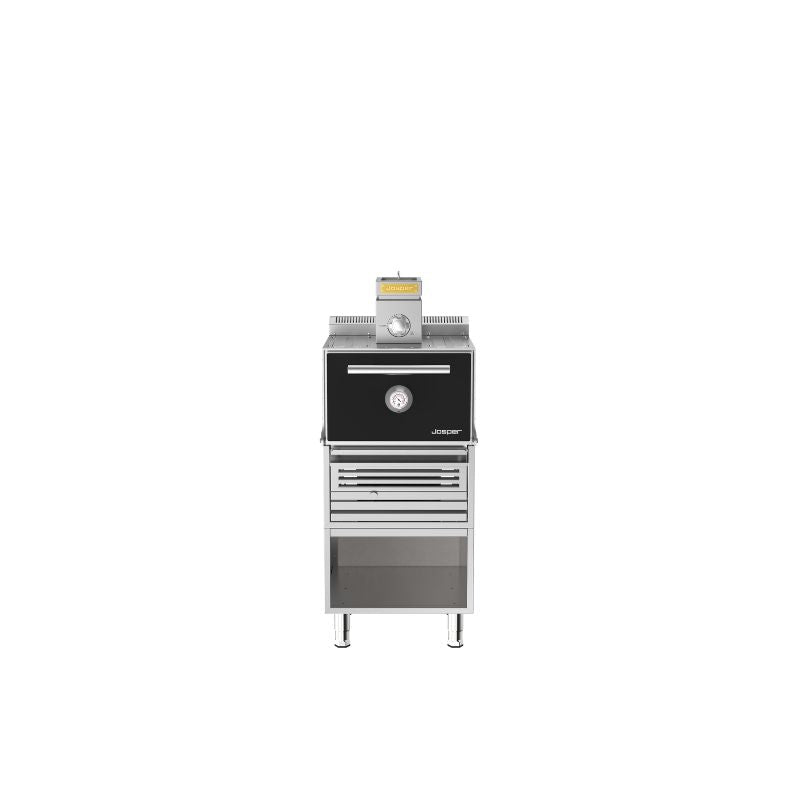 Josper HJX-PRO-S80 Commercial Charcoal Oven (80 Diners)