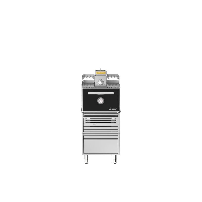 Josper HJX-PRO-S80 Commercial Charcoal Oven (80 Diners)