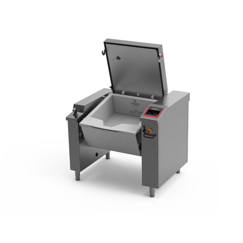 Firex Figaro 157L Commercial Multifunction Cooker