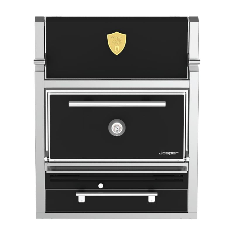 Josper HJA-PLUS-L175 A-Class Charcoal Oven (175 Diners)