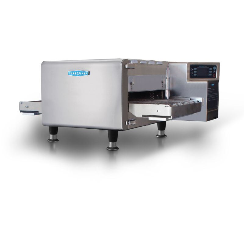 TurboChef HHC1618 Commercial High-Speed Conveyor Oven