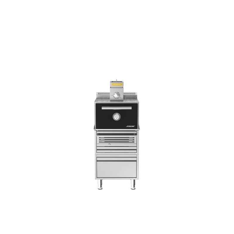 Josper HJX-PRO-S80 Commercial Charcoal Oven (80 Diners)