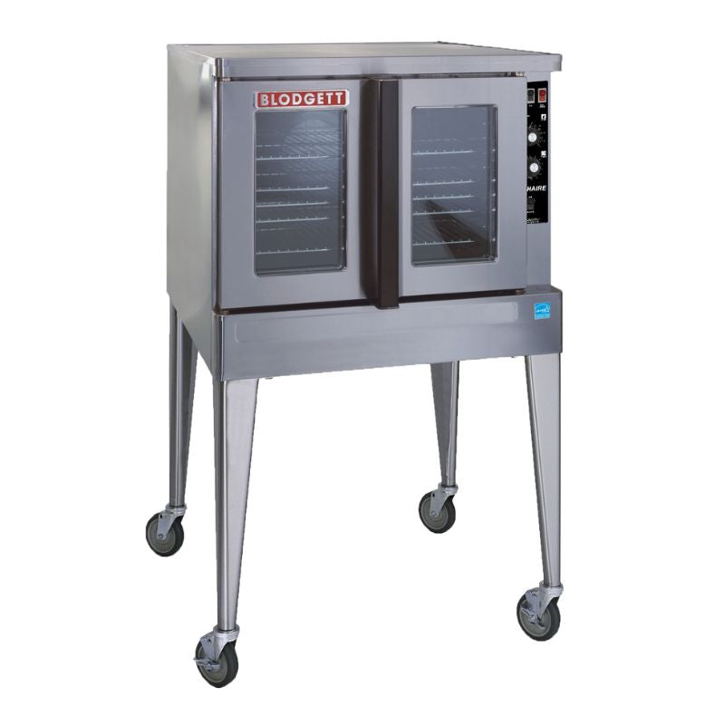 Blodgett ZEE Single Zephaire Commercial Electric Convection Oven