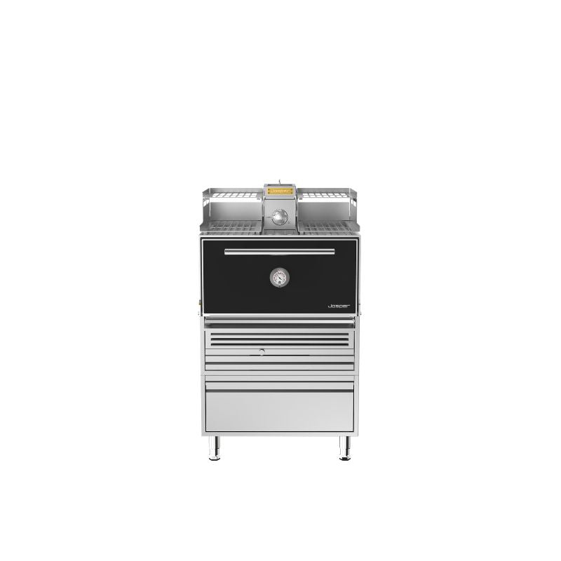 Josper HJX-PRO-L175 Commercial Charcoal Oven (175 Diners)