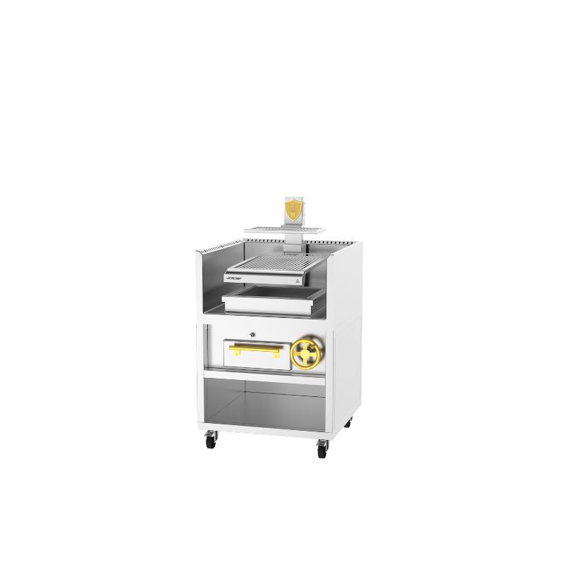Josper PVJ-50 Commercial Monoblock Basque Grill
