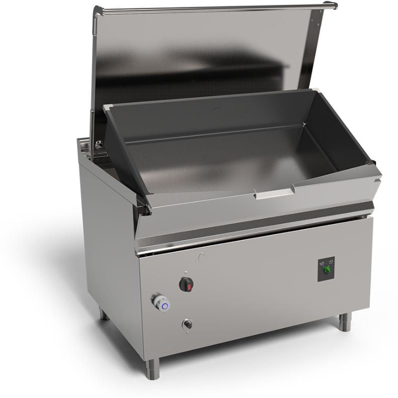 Firex Easybratt 70L Commercial Bratt Pan
