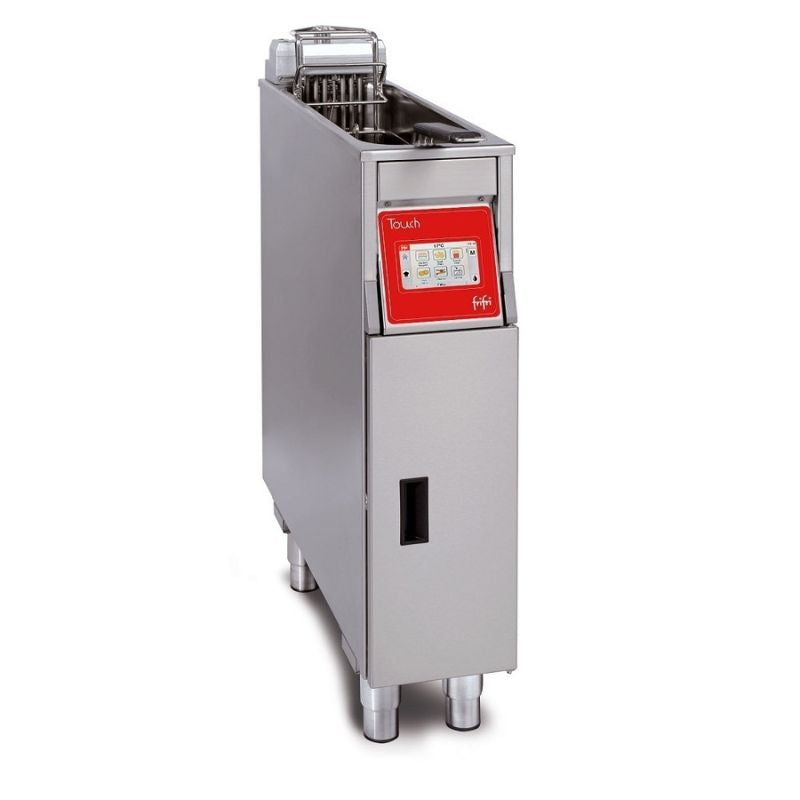 FriFri Touch 211 Freestanding Single Tank Fryer