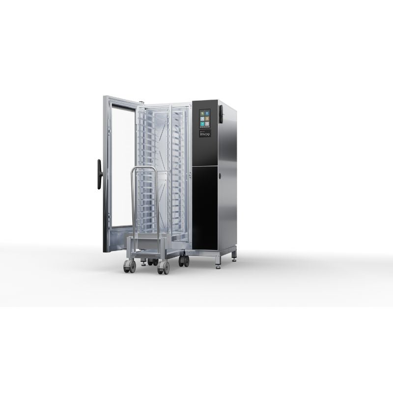 Houno Invoq Hybrid 20-1/1 GN Commercial Combi Oven