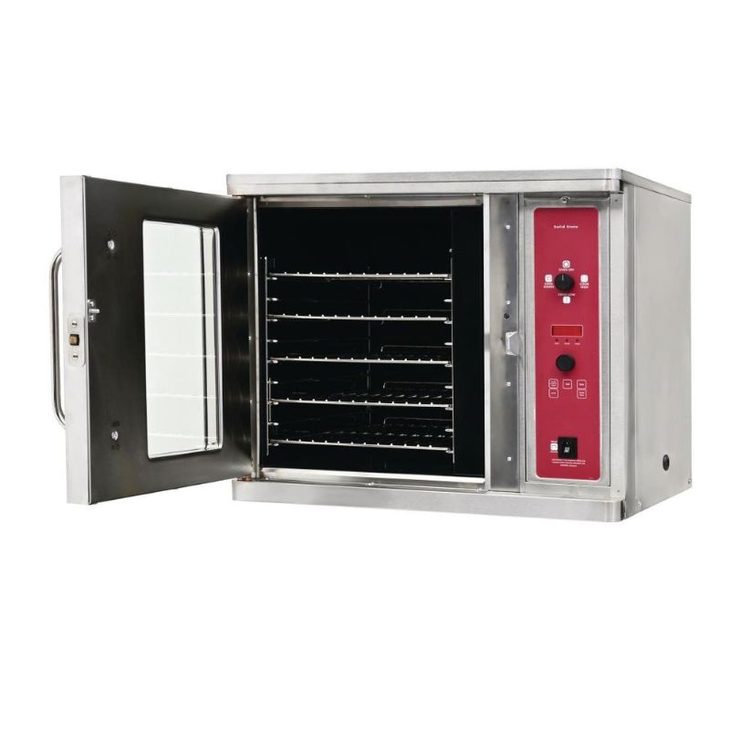 Blodgett CTB-1 Commercial Single Electric Convection Oven