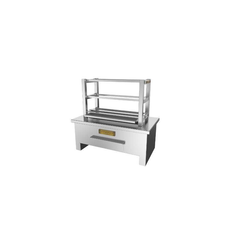Josper RGJ-PRO Commercial Robatagrill