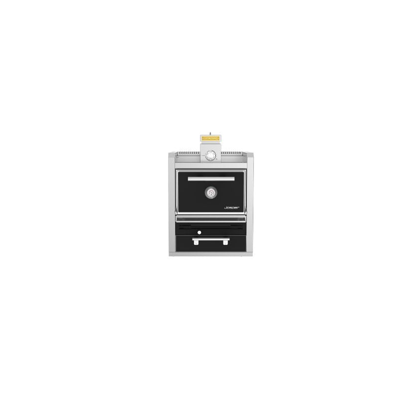 Josper HJA-PLUS-S80 A-Class Charcoal Oven (80 Diners)