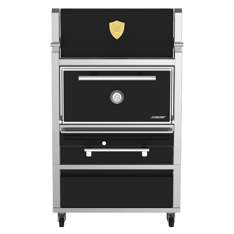 Josper HJA-PLUS-L175 A-Class Charcoal Oven (175 Diners)