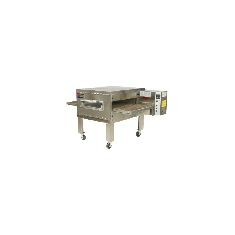 Middleby Marshall PS540 Gas Traditional Impingement Conveyor Oven