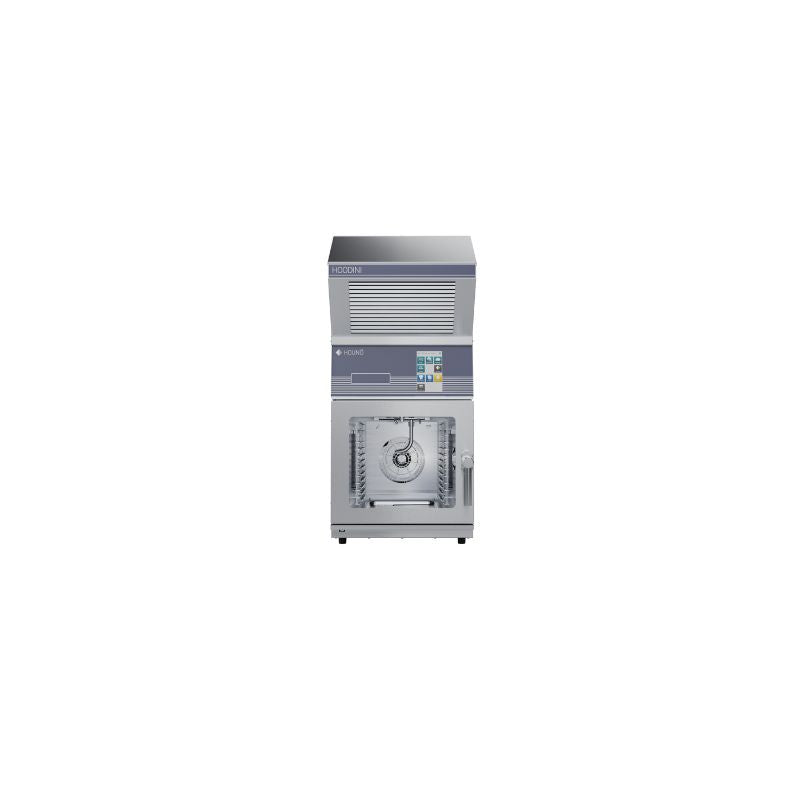 Houno CombiSlim 1.06 Commercial Combi Oven