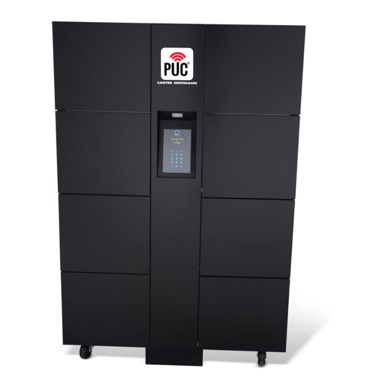 Carter Hoffmann PUCH-24S Heated Smart Pick-Up Cabinet