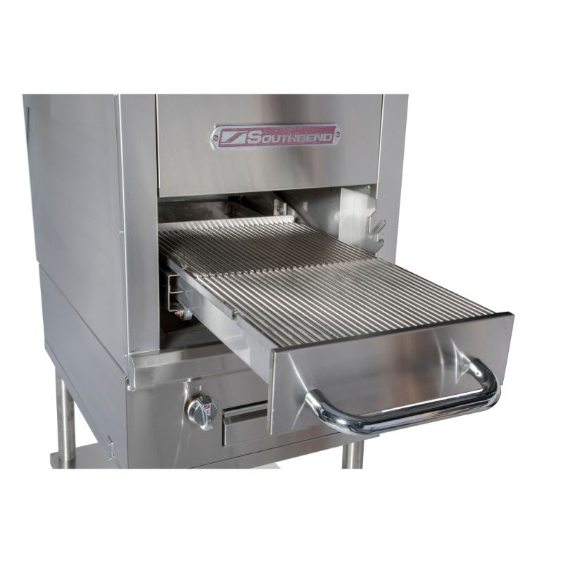 Southbend HDB-24 24" Commercial Upright Infrared Broiler