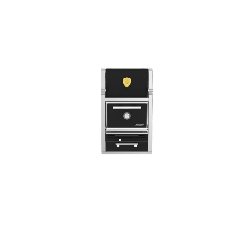 Josper HJA-PLUS-S80 A-Class Charcoal Oven (80 Diners)