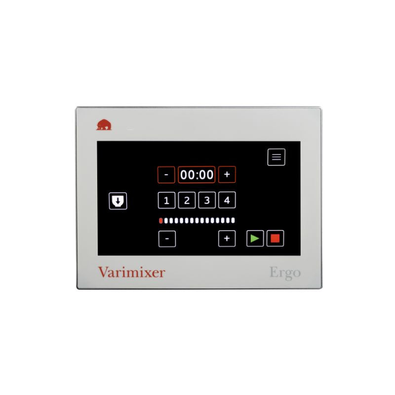 Varimixer ERGO 60L Commercial Planetary Mixer