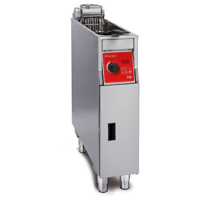 FriFri Precision 211 Freestanding Single Tank Fryer