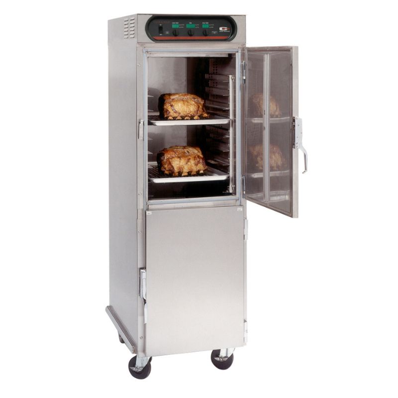 Carter Hoffmann CH1800 Commercial Cook and Hold Cabinet