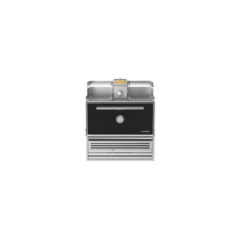 Josper HJX-PRO-L175 Commercial Charcoal Oven (175 Diners)