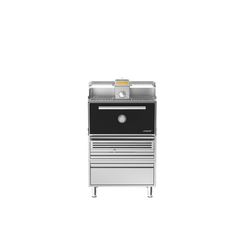 Josper HJX-PRO-M120 Commercial Charcoal Oven (120 Diners)
