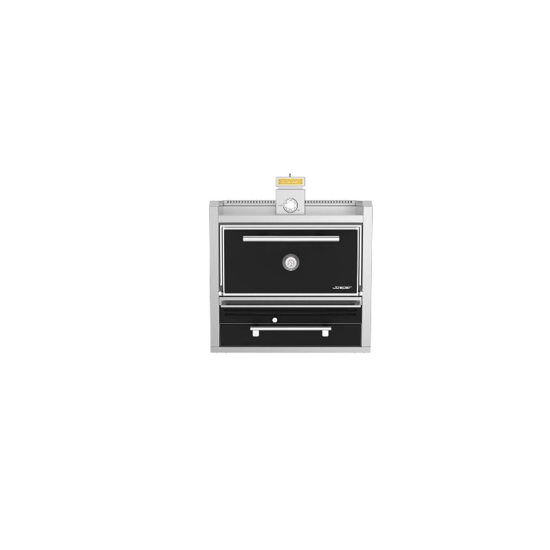 Josper HJA-PLUS-M120 A-Class Charcoal Oven (120 Diners)