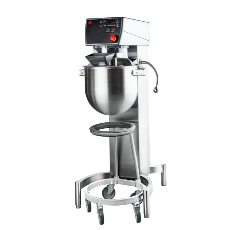 Varimixer Kodiak 30L Floor Planetary Mixer