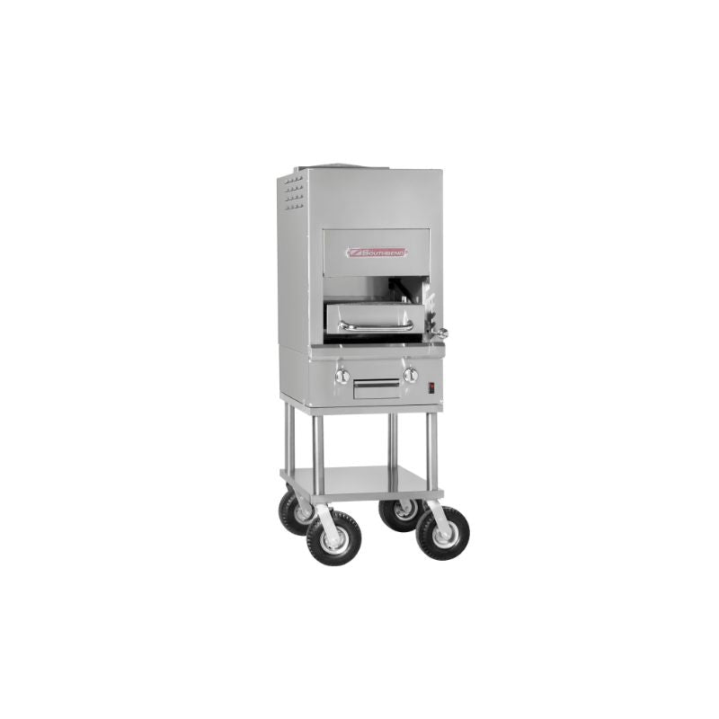 Southbend HDB-24 24" Commercial Upright Infrared Broiler