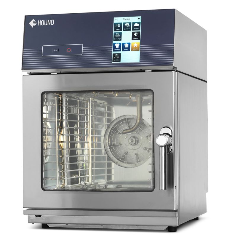 Houno CombiSlim 1.06 Commercial Combi Oven